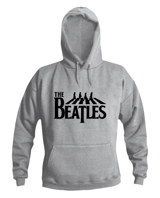 Džemperis The Beatles logo
